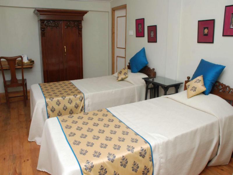 The Habitat Shillong @ Asian Confluence